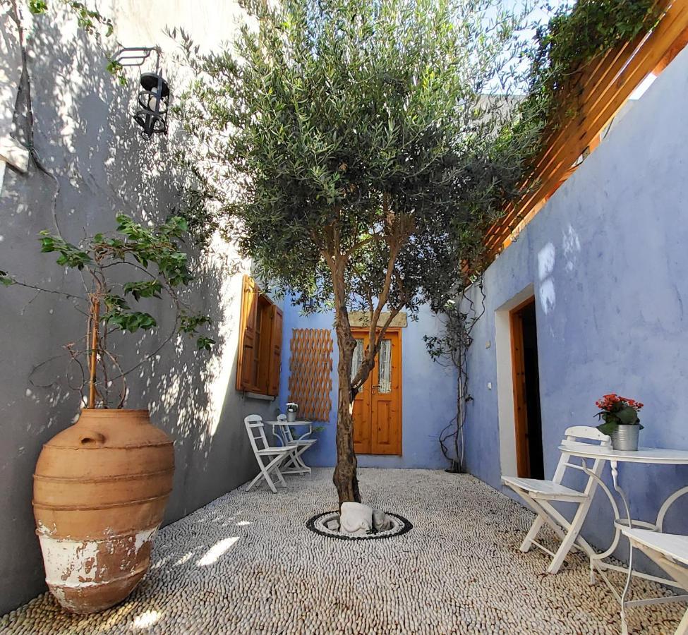 St. George Studios Rhodes City Exterior foto