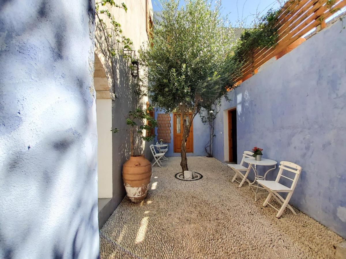 St. George Studios Rhodes City Exterior foto