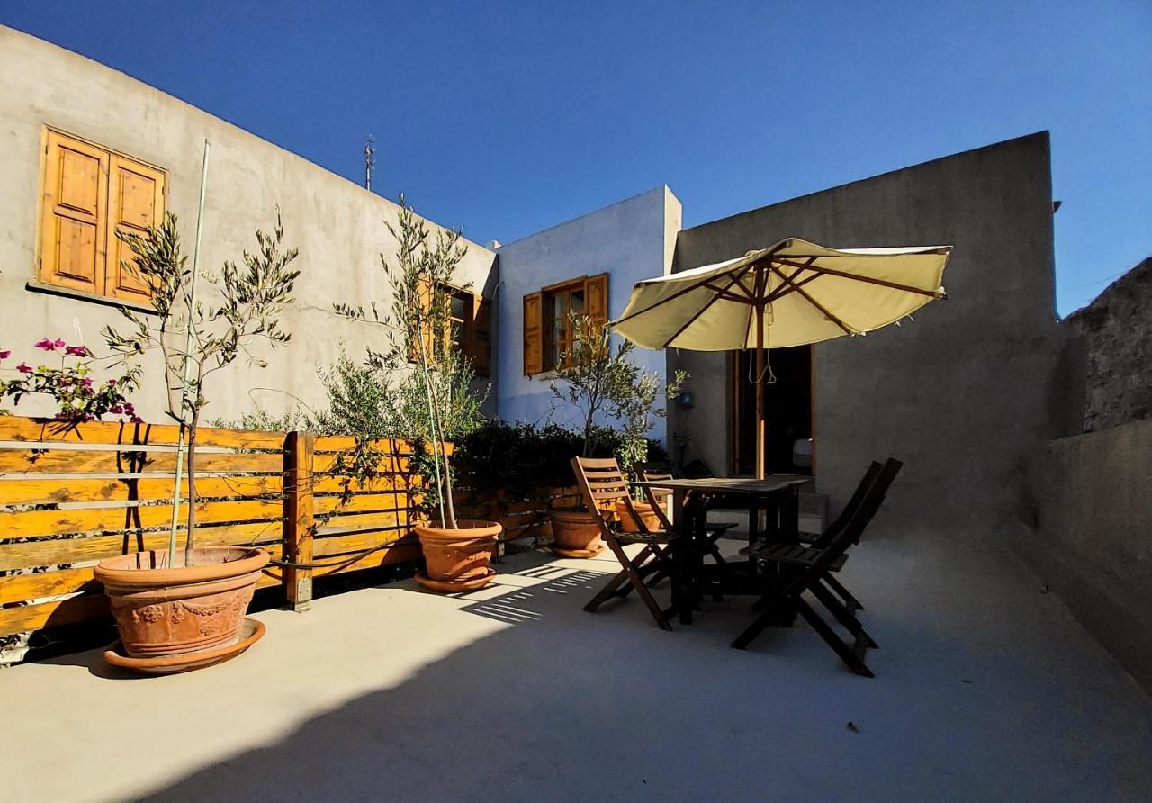 St. George Studios Rhodes City Exterior foto
