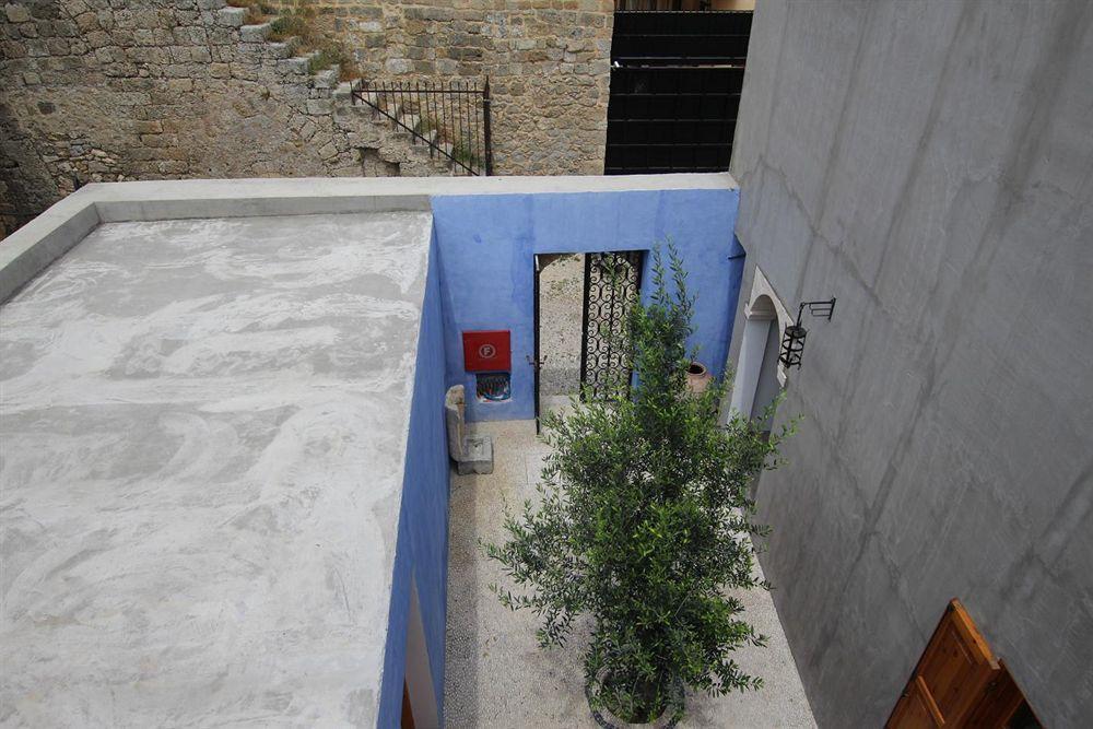 St. George Studios Rhodes City Exterior foto
