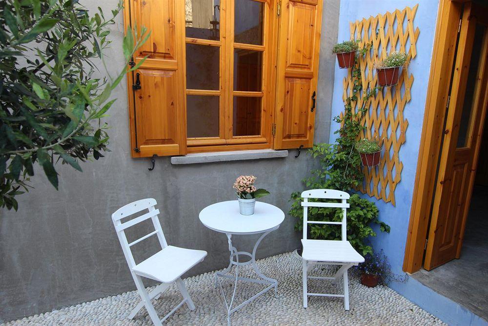 St. George Studios Rhodes City Exterior foto