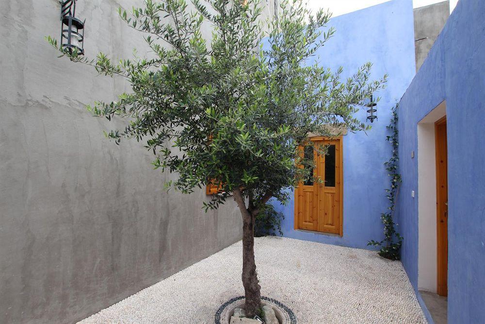 St. George Studios Rhodes City Exterior foto