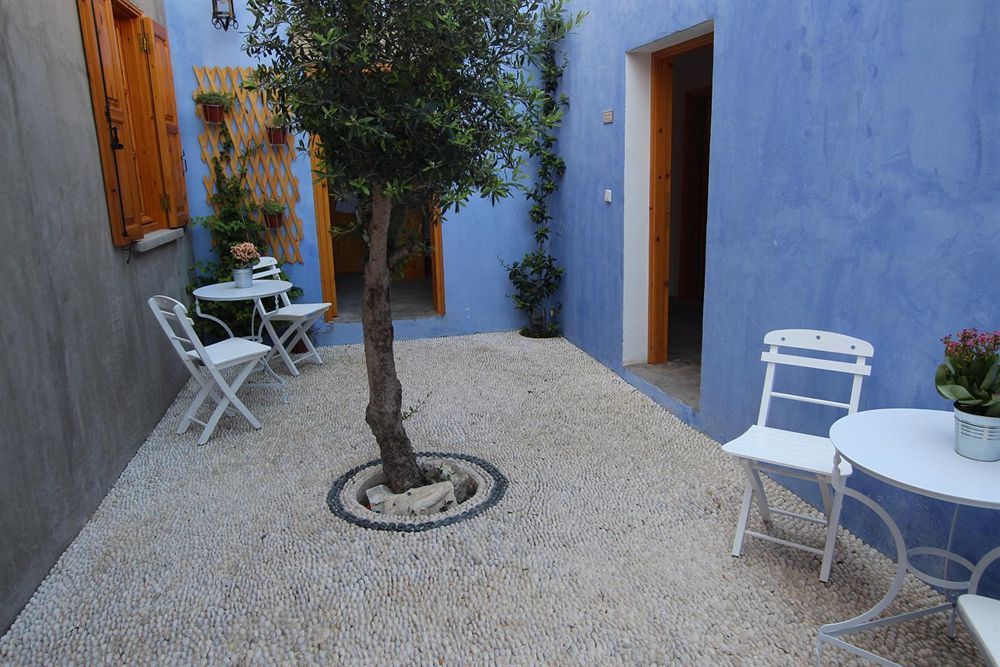 St. George Studios Rhodes City Exterior foto