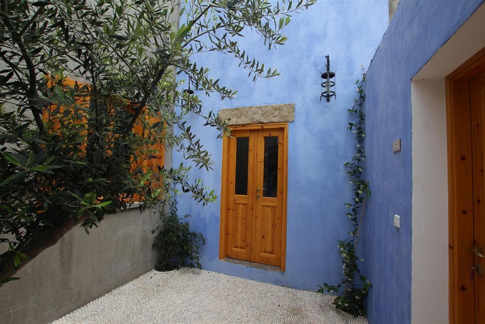 St. George Studios Rhodes City Exterior foto